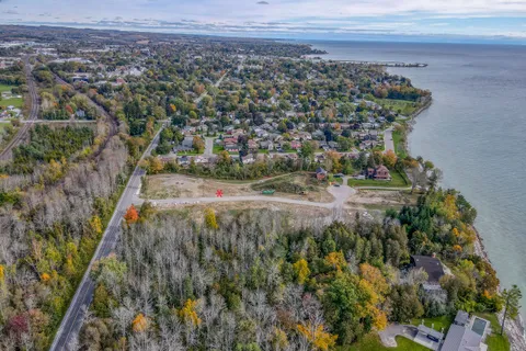 LOT 13 Suzanne Mess Boulevard, Cobourg, ON K9A 3L3