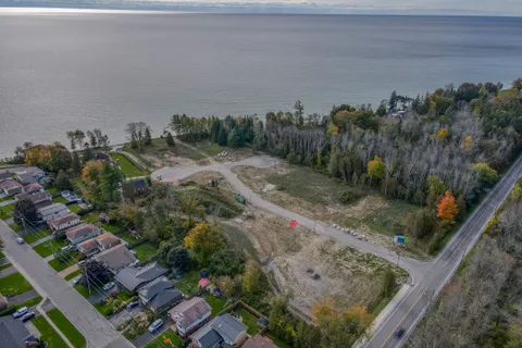 LOT 13 Suzanne Mess Boulevard, Cobourg, ON K9A 3L3