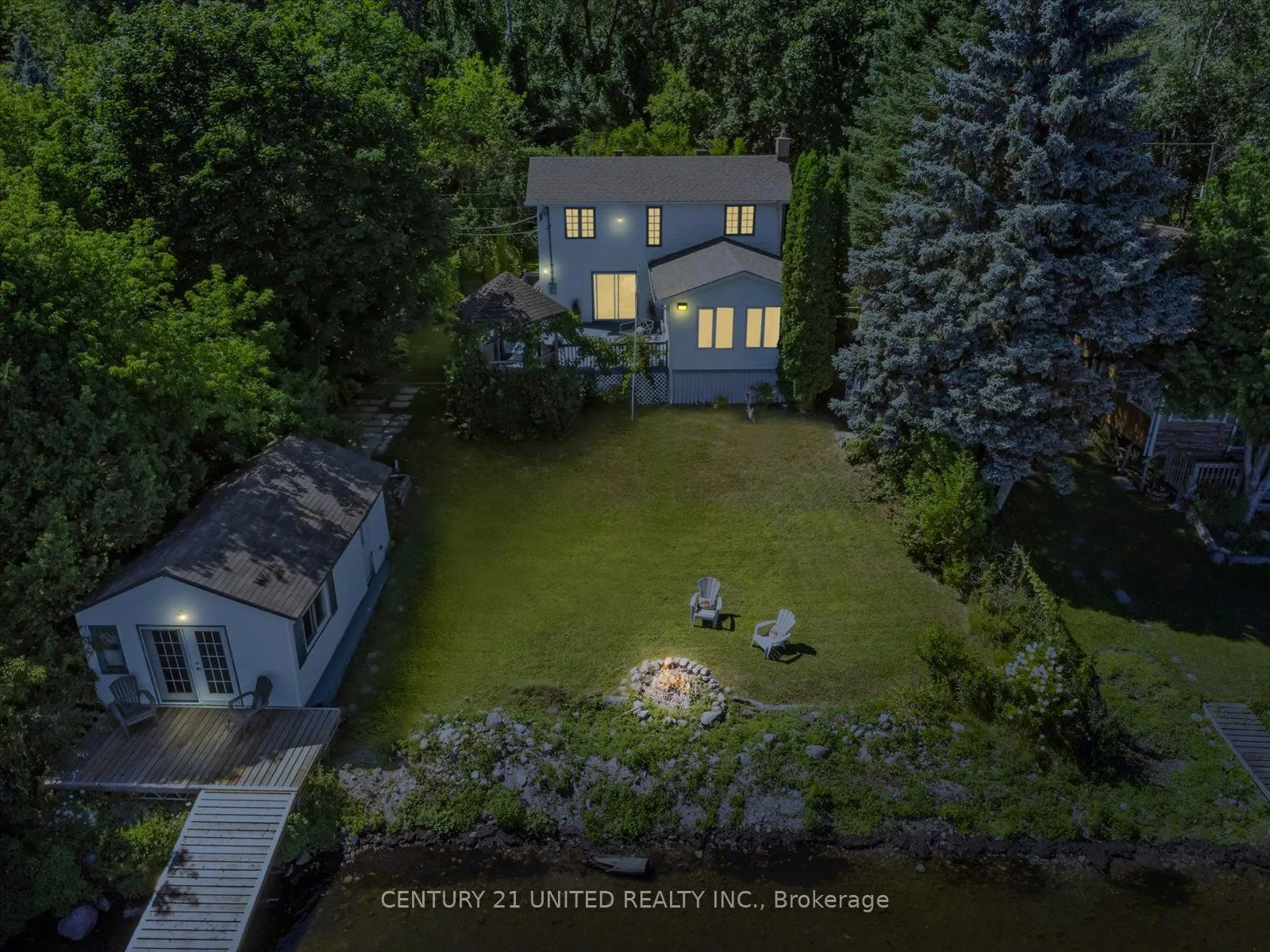 11 Cowe Street, Hiawatha First Nation, ON K0L 2G0