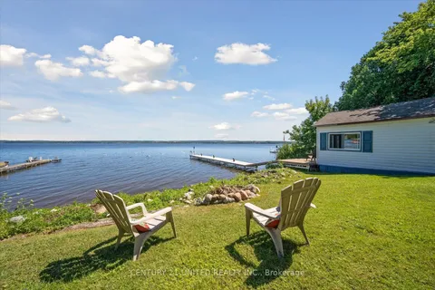 11 Cowe Street, Hiawatha First Nation, ON K0L 2G0