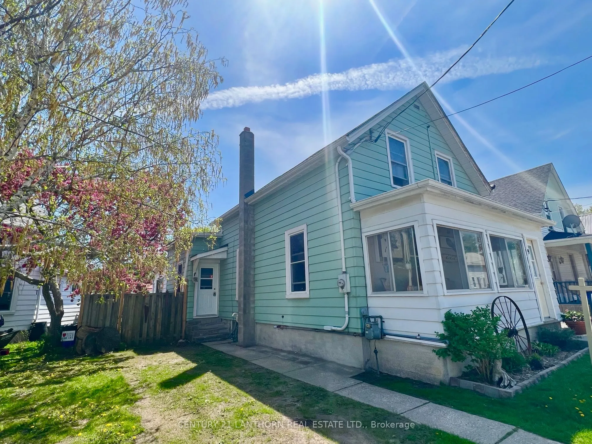 9 Ontario Street, Prince Edward County, ON K0K 2T0
