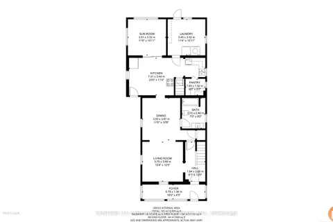 9 Ontario Street, Prince Edward County, ON K0K 2T0