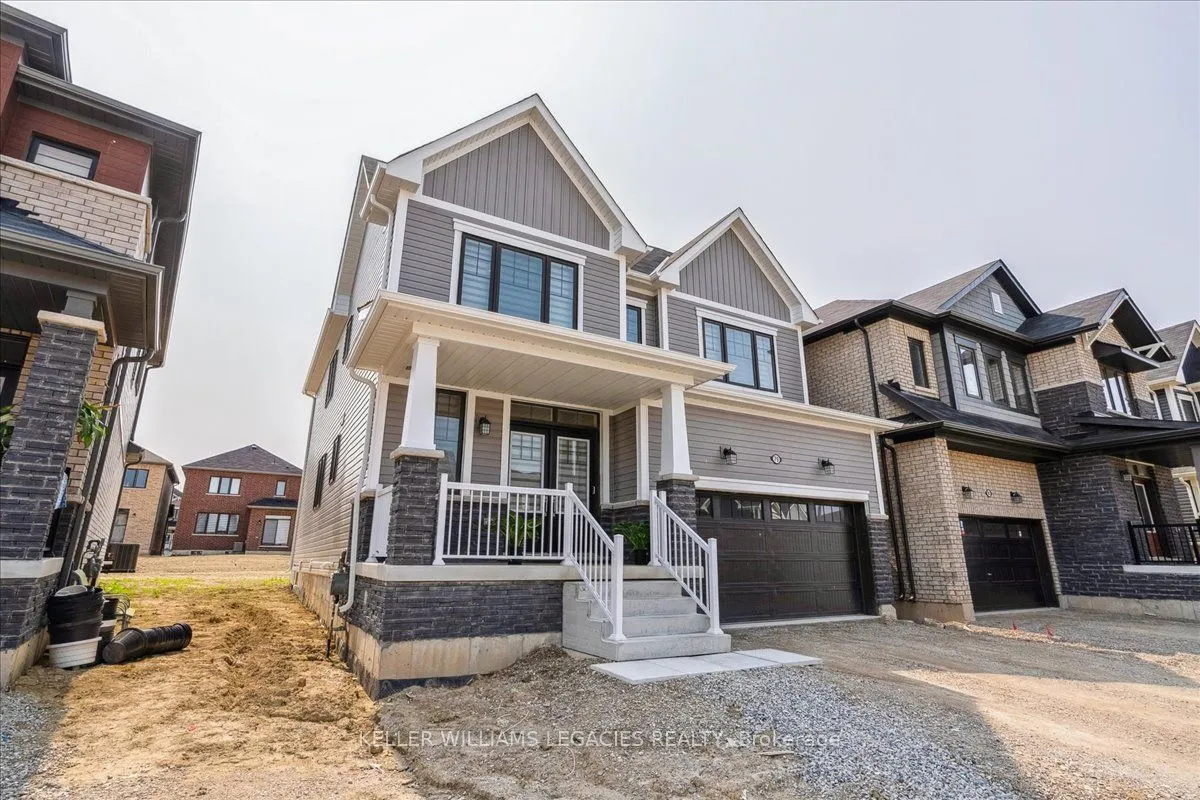 79 Hawick Crescent, Haldimand, ON N3W 0G6