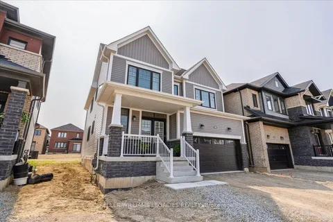 79 Hawick Crescent, Haldimand, ON N3W 0G6