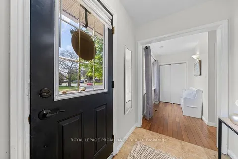 19 Coleman Drive, Quinte West, ON K8V 3A5
