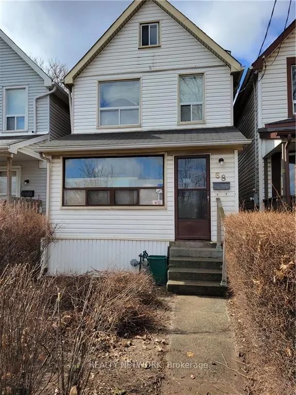 68 Mars Avenue, Hamilton, ON L8L 3V9