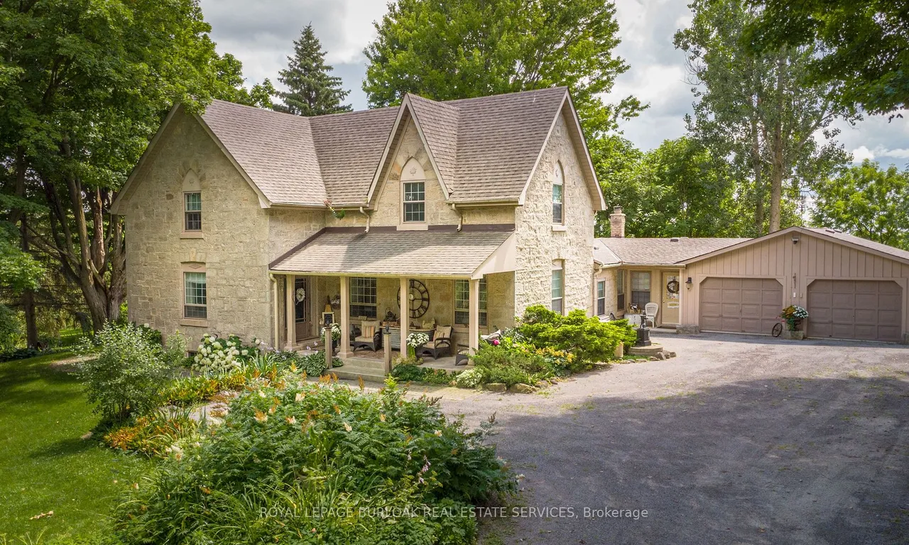 548 Campbellville Rd, Hamilton, ON L0P 1B0