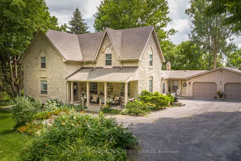 548 Campbellville Rd, Hamilton, ON L0P 1B0