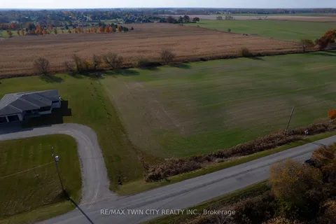 Lot 5 Thirteenth Con Road, Brant, ON N0E 1R0