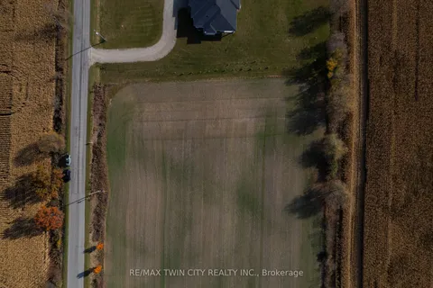 Lot 5 Thirteenth Con Road, Brant, ON N0E 1R0