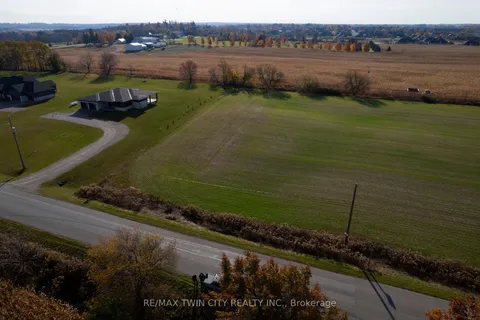 Lot 5 Thirteenth Con Road, Brant, ON N0E 1R0