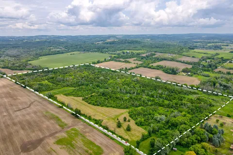 0 GARLAND Road, Hamilton Township, ON K9A 4J7