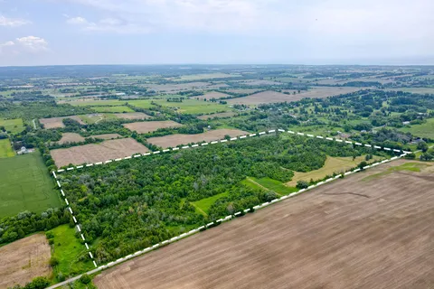 0 GARLAND Road, Hamilton Township, ON K9A 4J7