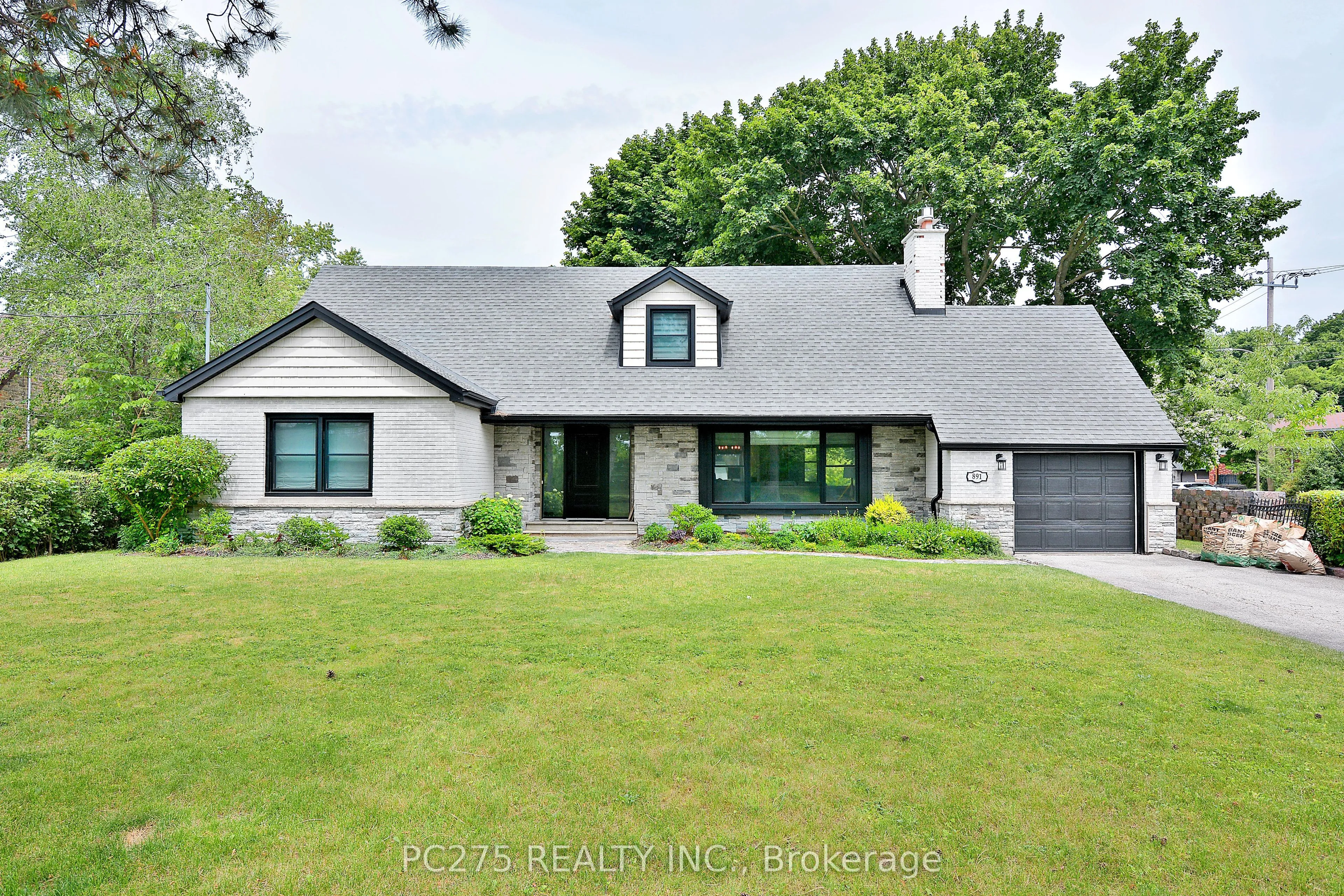 891 Riverside Drive, London, ON N6H 4N3