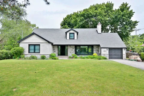 891 Riverside Drive, London, ON N6H 4N3