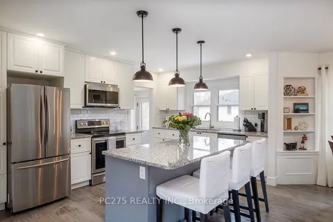 891 Riverside Drive, London, ON N6H 4N3