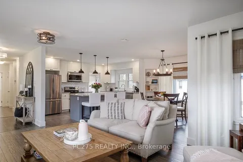 891 Riverside Drive, London, ON N6H 4N3