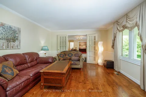 1525 Beardsmore Road, Cavan Monaghan, ON K9J 6X6