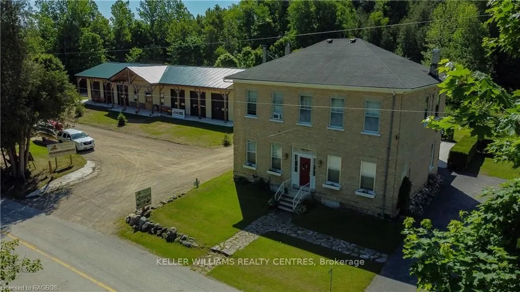 484 Carlisle Street, Saugeen Shores, ON N0H 2L0