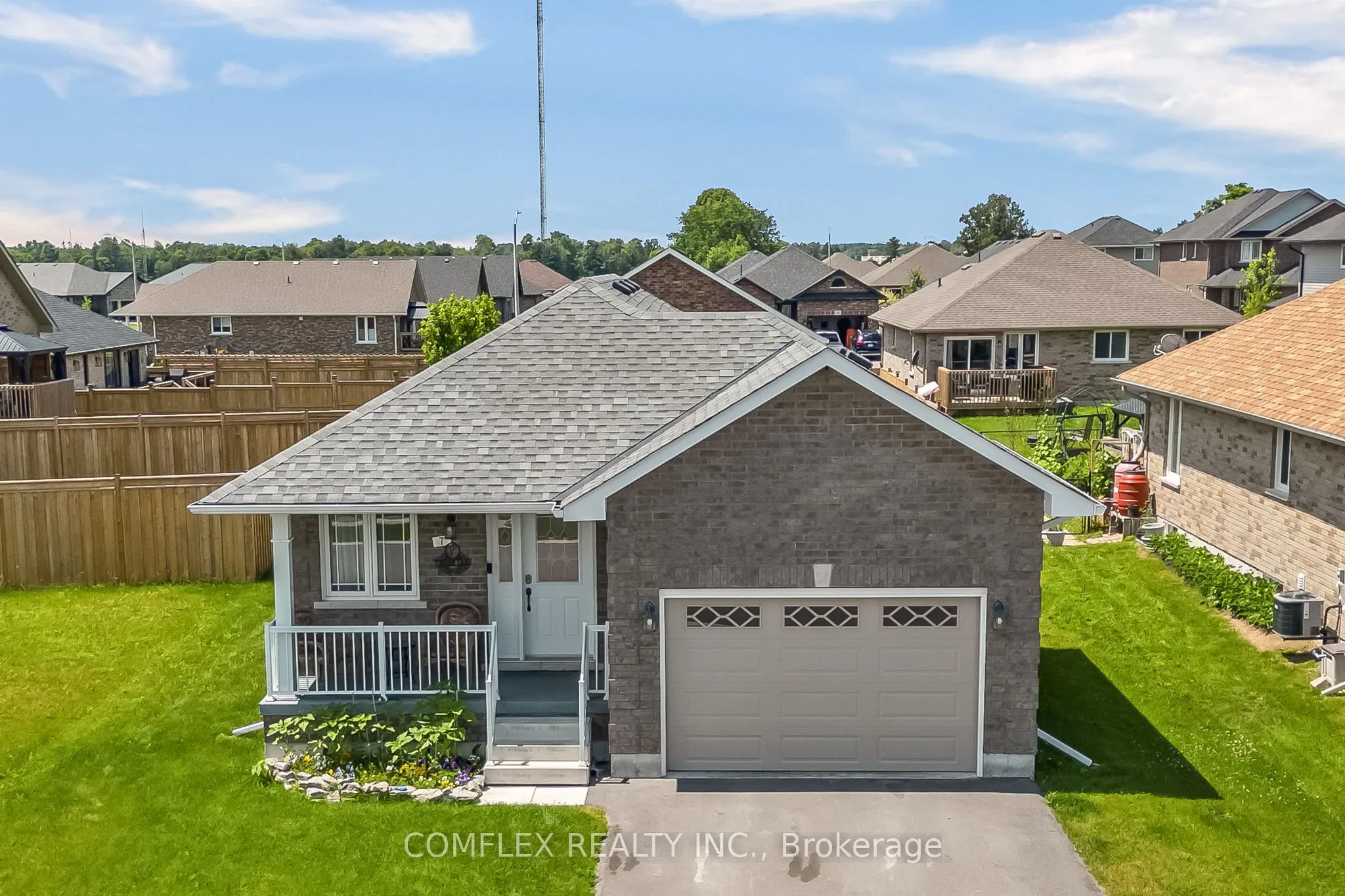 7 Noah Lane, Asphodel-Norwood, ON K0L 2V0