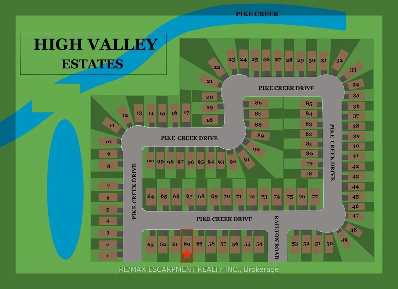 171 Pike Creek Drive, Haldimand, ON N0A 1E0