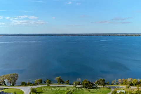 Lot 45 Sprague Road, Prince Edward County, ON K0K 1W0