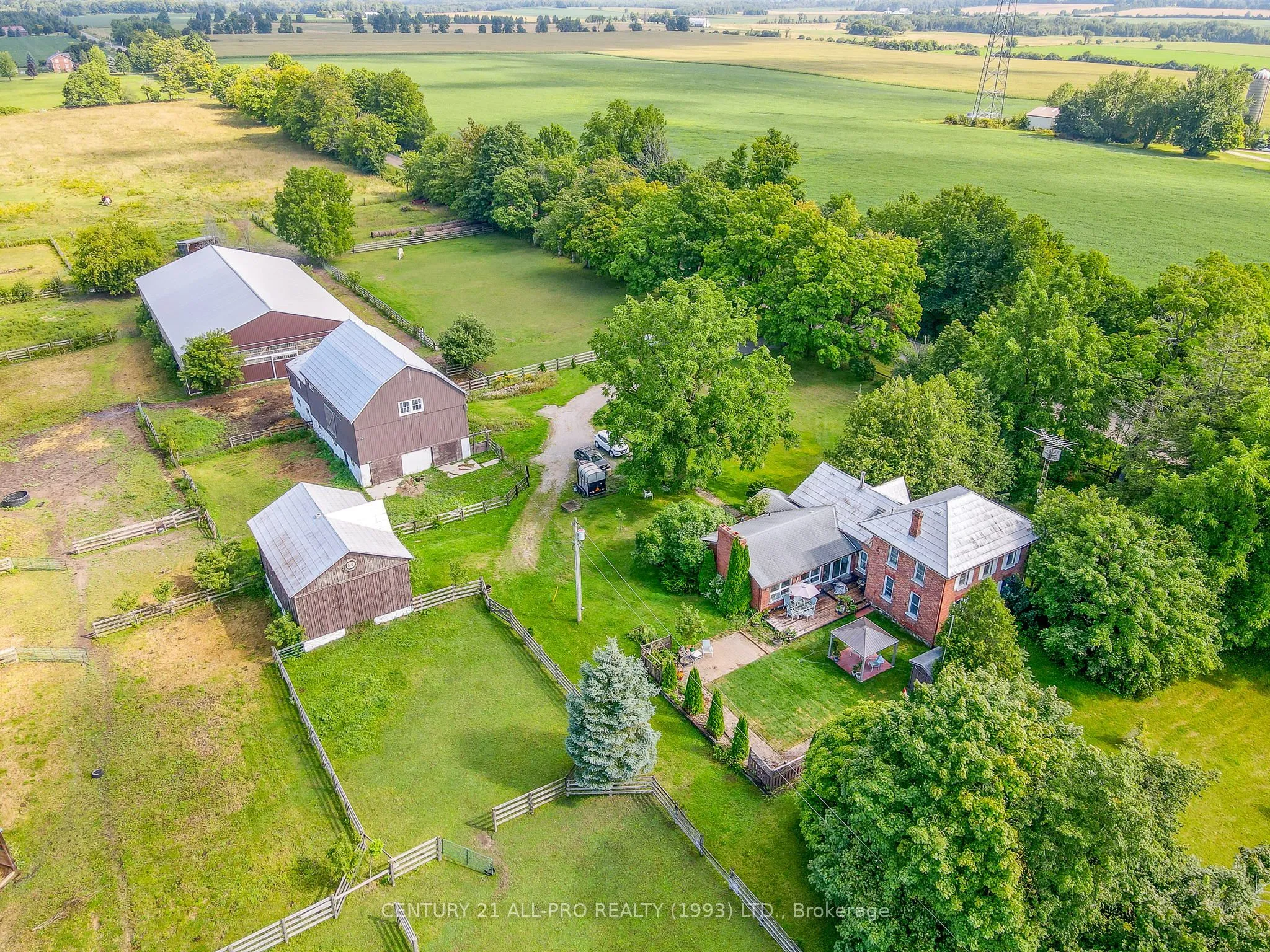 147 Beacroft Road, Kawartha Lakes, ON K0M 2C0