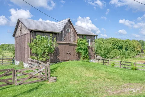 147 Beacroft Road, Kawartha Lakes, ON K0M 2C0