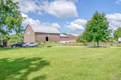147 Beacroft Road, Kawartha Lakes, ON K0M 2C0