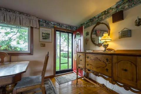 2224 County Road 17 N/A, Prince Edward County, ON K0K 2P0