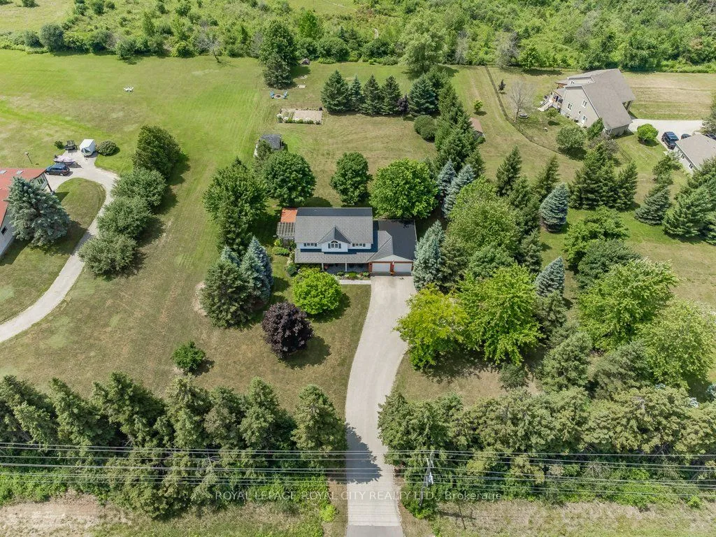 5546 Wellington Road 38 N/A, Guelph/Eramosa, ON N1H 6J1
