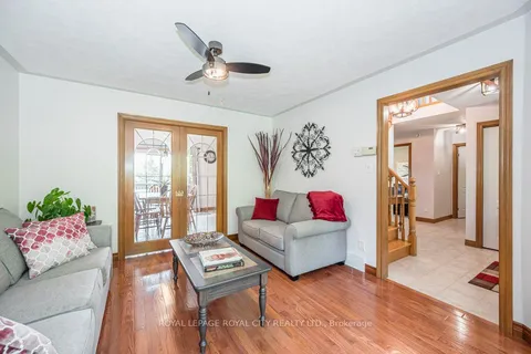 5546 Wellington Road 38 N/A, Guelph/Eramosa, ON N1H 6J1