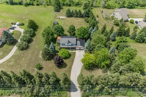 5546 Wellington Road 38 N/A, Guelph/Eramosa, ON N1H 6J1