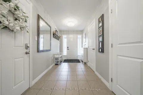 6 Mulberry Lane, ON L3M 0B8