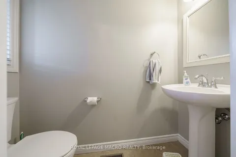 6 Mulberry Lane, ON L3M 0B8