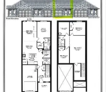 7 VAUGHN Court, Belleville, ON K8N 0R7