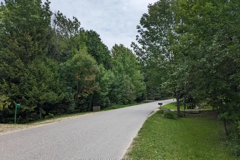 N/A Bowles Bluff Rd, Grey Highlands, ON N0C 1H0