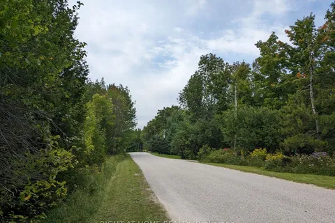 N/A Bowles Bluff Rd, Grey Highlands, ON N0C 1H0