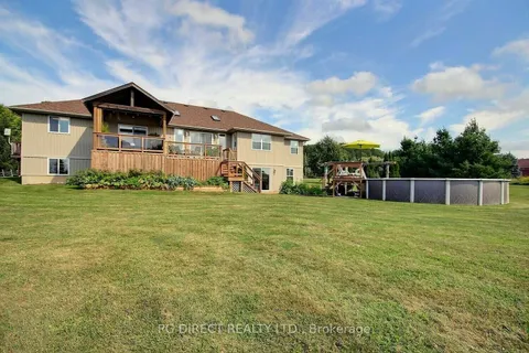 106 Fitzgerald Road Road, Quinte West, ON K8V 5P4