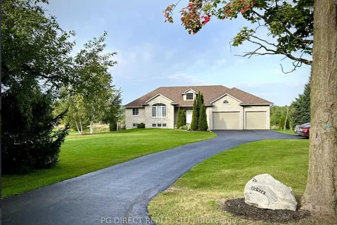 106 Fitzgerald Road Road, Quinte West, ON K8V 5P4