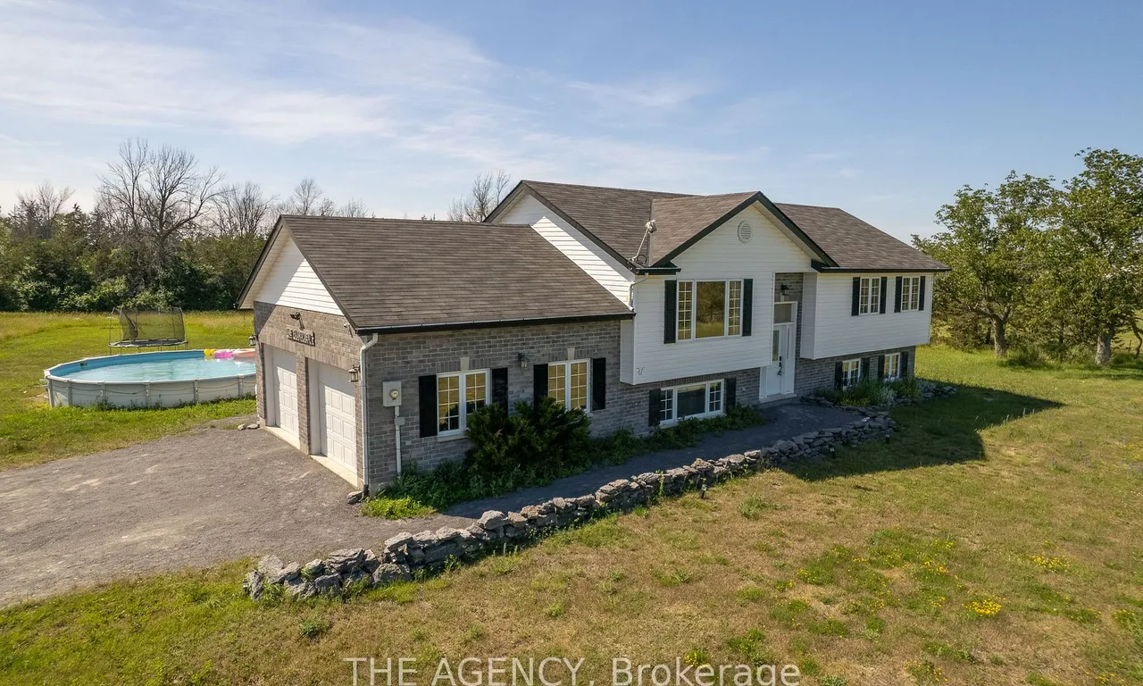 2891 Highway 49, Prince Edward County, ON K0K 2T0