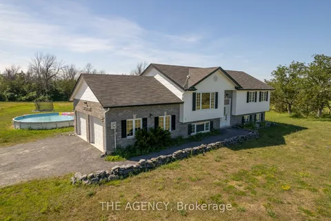 2891 Highway 49, Prince Edward County, ON K0K 2T0