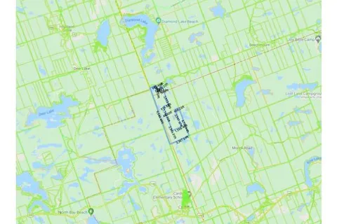 00 Airport Road, ON K0L 1C0