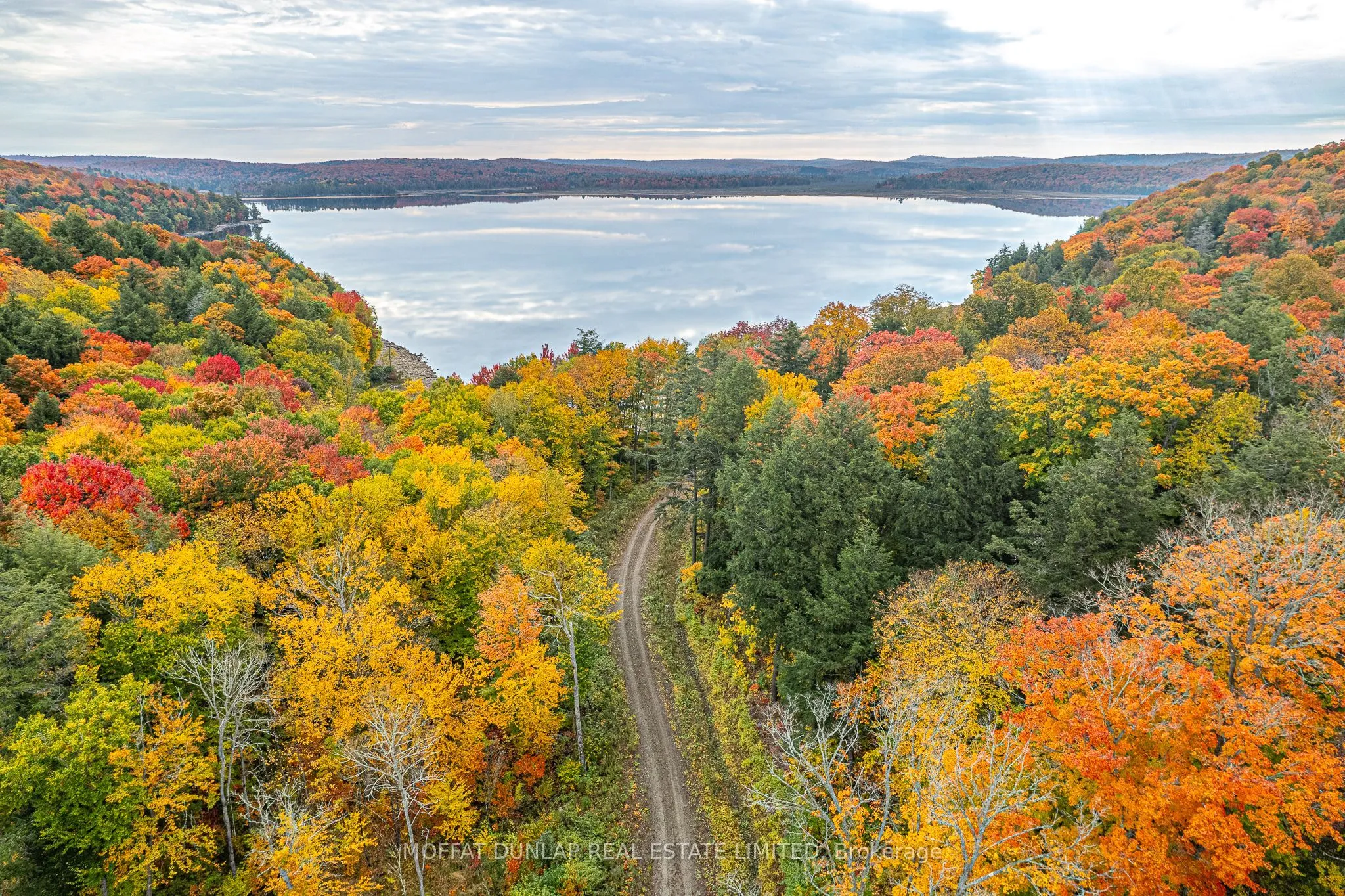 Lot 20 Flatwater Cove Trail N/A, ON K0M 1S0