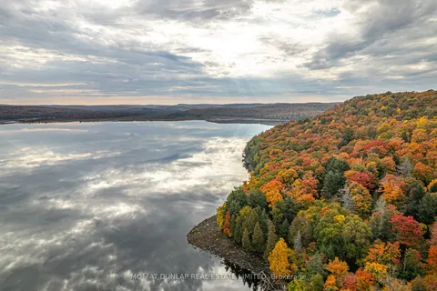 Lot 20 Flatwater Cove Trail N/A, ON K0M 1S0