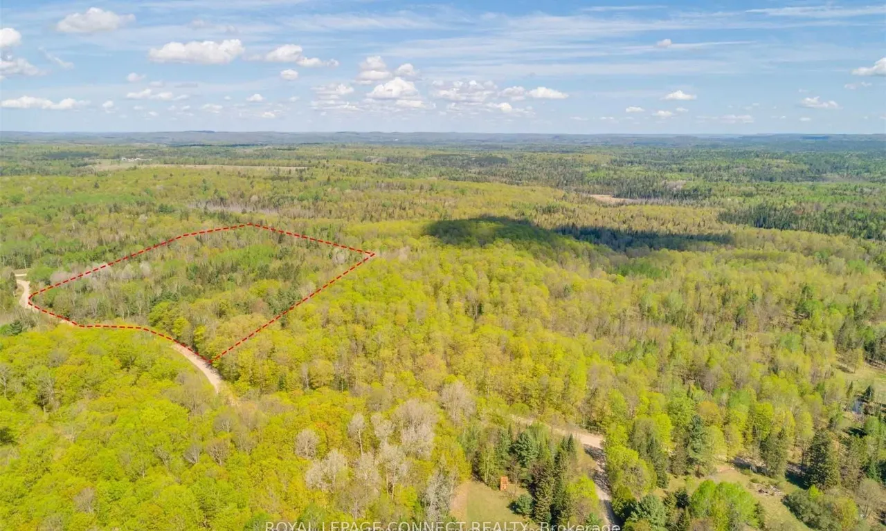 0 Colbourne Rd, Bancroft, ON K9H 2L1