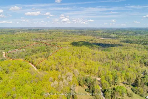 0 Colbourne Rd, Bancroft, ON K9H 2L1