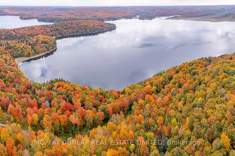 Lot 21 Flatwater Cove Trail N/A, ON K0M 1S0