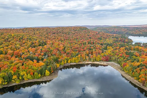 Lot 21 Flatwater Cove Trail N/A, ON K0M 1S0