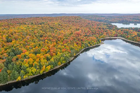 Lot 21 Flatwater Cove Trail N/A, ON K0M 1S0